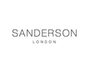 Logos 0009 Sanderson London