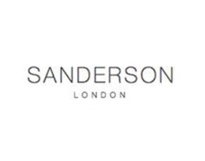 Logos 0009 Sanderson London