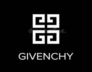 Logos 0025 Givenchy Logo Popular Clothing Brand Famous Luxury Vector Icon Zaporizhzhia Ukraine May 222305664