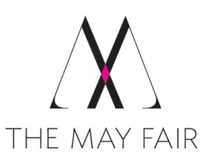 The May Fair Logo