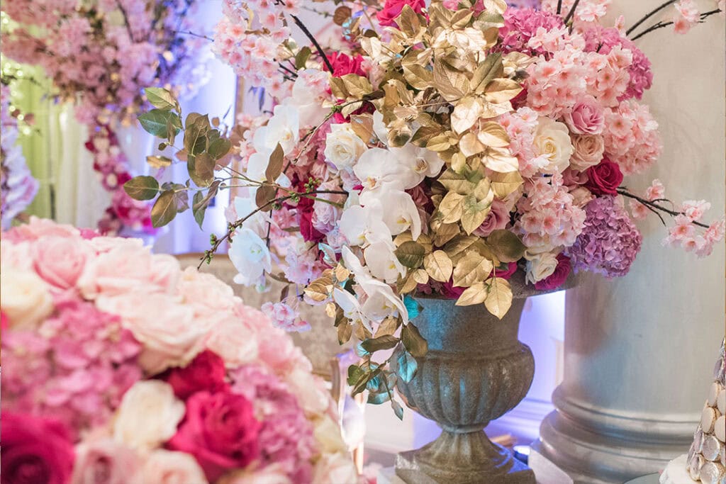 Quintisentially Wedding Show