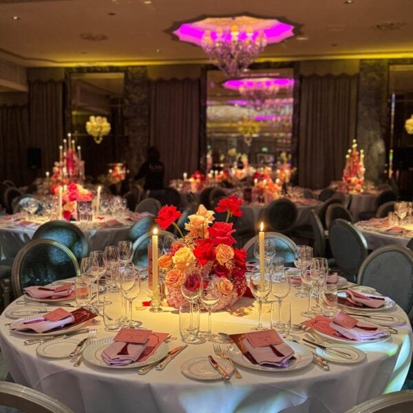 Ricky Paul Flowers For Events