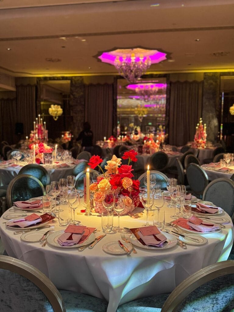 Ricky Paul Flowers For Events