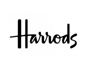 Logos Harrods
